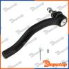 Rotule de direction gauche pour MAZDA | 52560, 3844600579